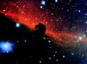 Horsehead Nebula