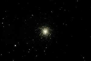 M13 Globular Cluster