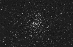M37 Open Cluster