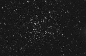 M37 Open Cluster