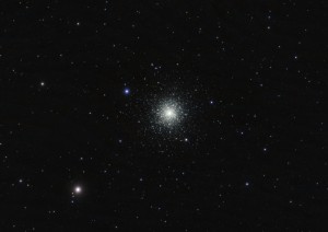 M3 Globular Cluster