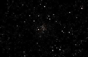 M67 Open Cluster