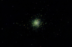 M79 Globular Cluster